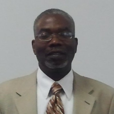 Dr. Victor Onafuye-Jonathan
